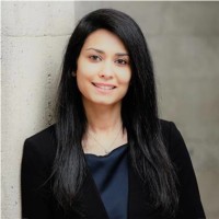 Priyanka Roy Ganguly
