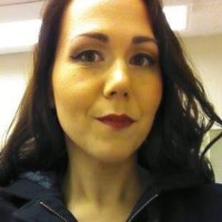 Heidi Allison