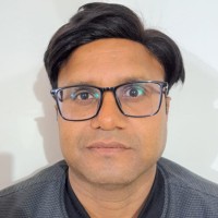 Ramendra Tripathi