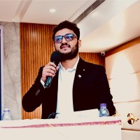 Pranav R.