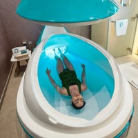 Point Zero Floatation Center