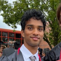 Sivamsh Indukuri