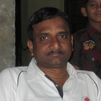 santosh Jadhav