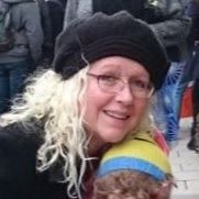 Deborah Rowe