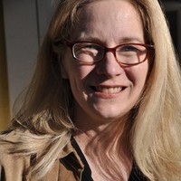 Wendy Bergquist