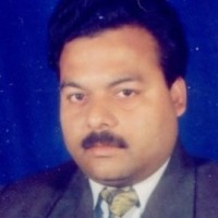 Arvind Kumar Srivastava