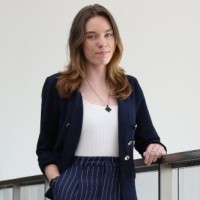 Caitlin Irwin