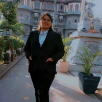 Khushi Bapna