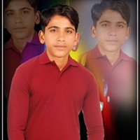 Mohammad khoso