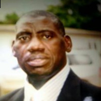Dan Moses Akut