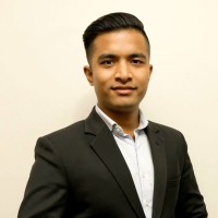 Manish Maharjan