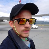 Kent Sørum Larsen