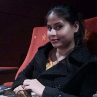 Pooja Singh