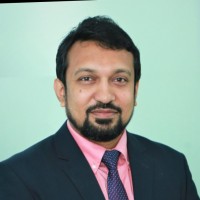 Towfique Hasan, FCIM