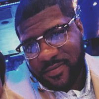 Terrence Powell, SHRL