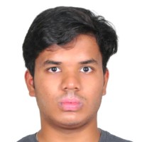 Rushikesh R