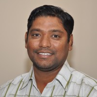 D Kishore