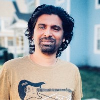 Sandeep Pachipulusu