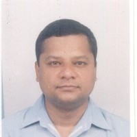 Umesh Deshpande