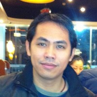 Romulo Jr. Rentuza