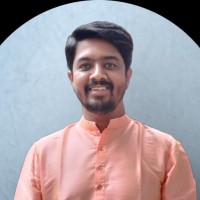 Ganesh Chaudhari