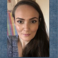 Rachael Carrington