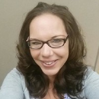 Stephanie Larkin