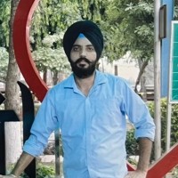 Rajinder Singh
