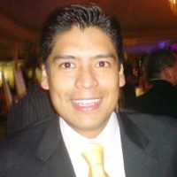 Jorge Arriaga