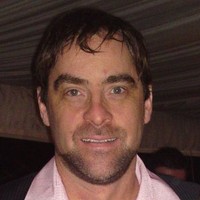 Scott Humphrey