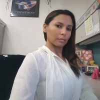 Mayra Boatman