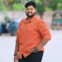 Sharath Murthy