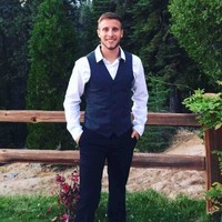Tyler Crough