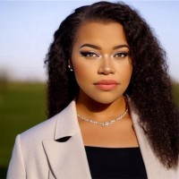 Trinity Lewis