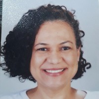 Cinaria Santos