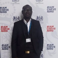 Lanre Oginni Acs