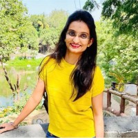 Manisha Bhapkar