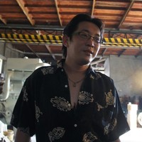 Daniel Lee