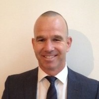 Mark Sainsbury