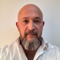 José Luis Cortes Garza Galindo