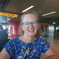 Josien Avontuur