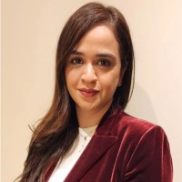 Sabine Abou Jaoude Farah