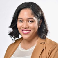 Janelle Johnson