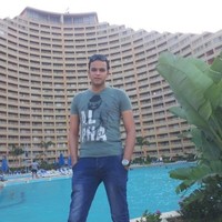 Mahmoud Hamdy