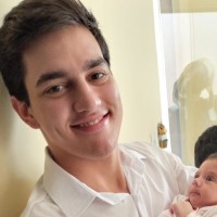 Antônio Samuel Pereira