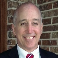 Mike Scharff