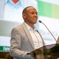 Henry K Mbugua, MKIM