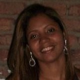 Ana Paula Monteiro da Silva