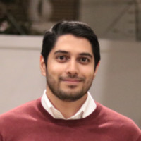 Asif Jamal