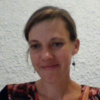 Catherine Khettou